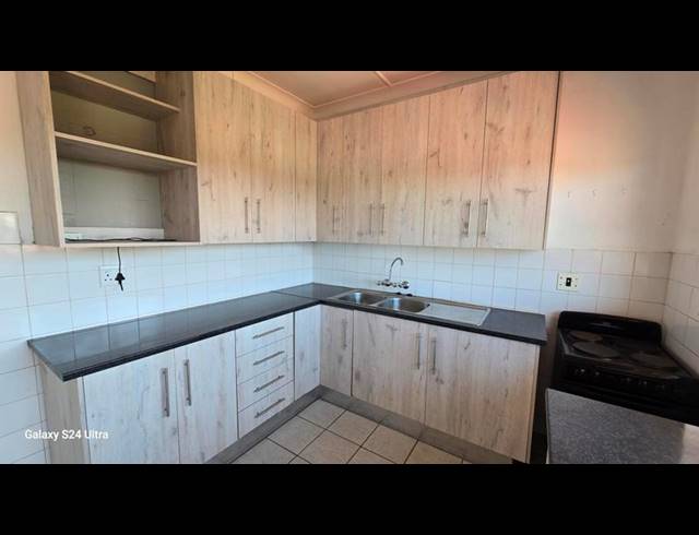 2 BEDROOM APARTMENT FOR SALE IN ELSPARK